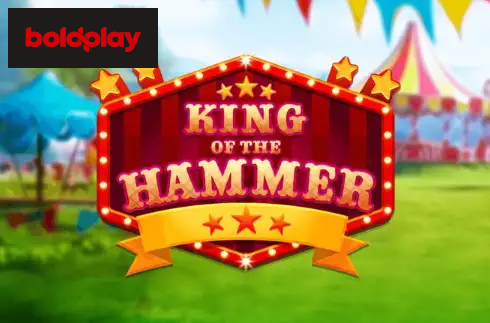 King of the Hammer